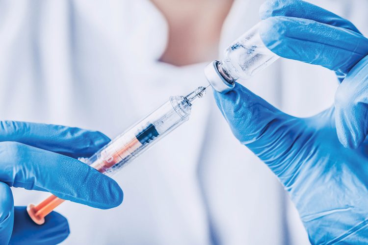Geisinger hosting final Super Saturday flu clinics